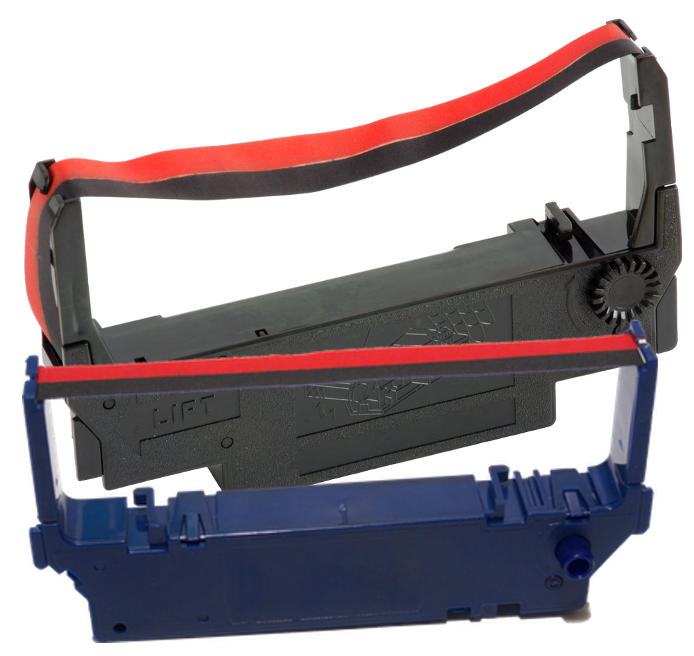 Paper Rolls & Ink Ribbons for Your POS Printers