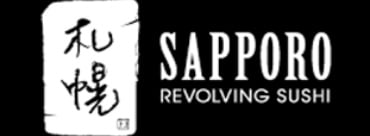 Sapporro Logo
