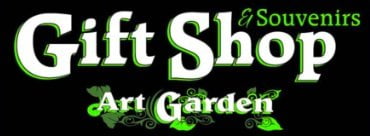 art garden logo