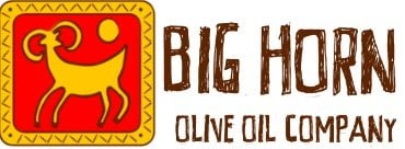 big horn olive logo
