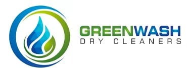 dry cleaners logo
