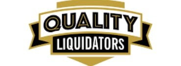 quality liquidators logo