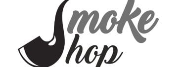 smoke shop logo