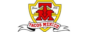 tacos mexico logo