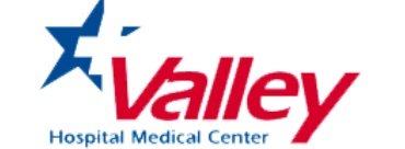 valley hospital logo